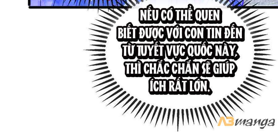 Quân Hỏa Nữ Hoàng Chapter 23 - Trang 2