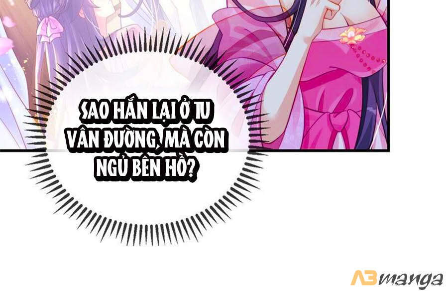 Quân Hỏa Nữ Hoàng Chapter 19 - Trang 2