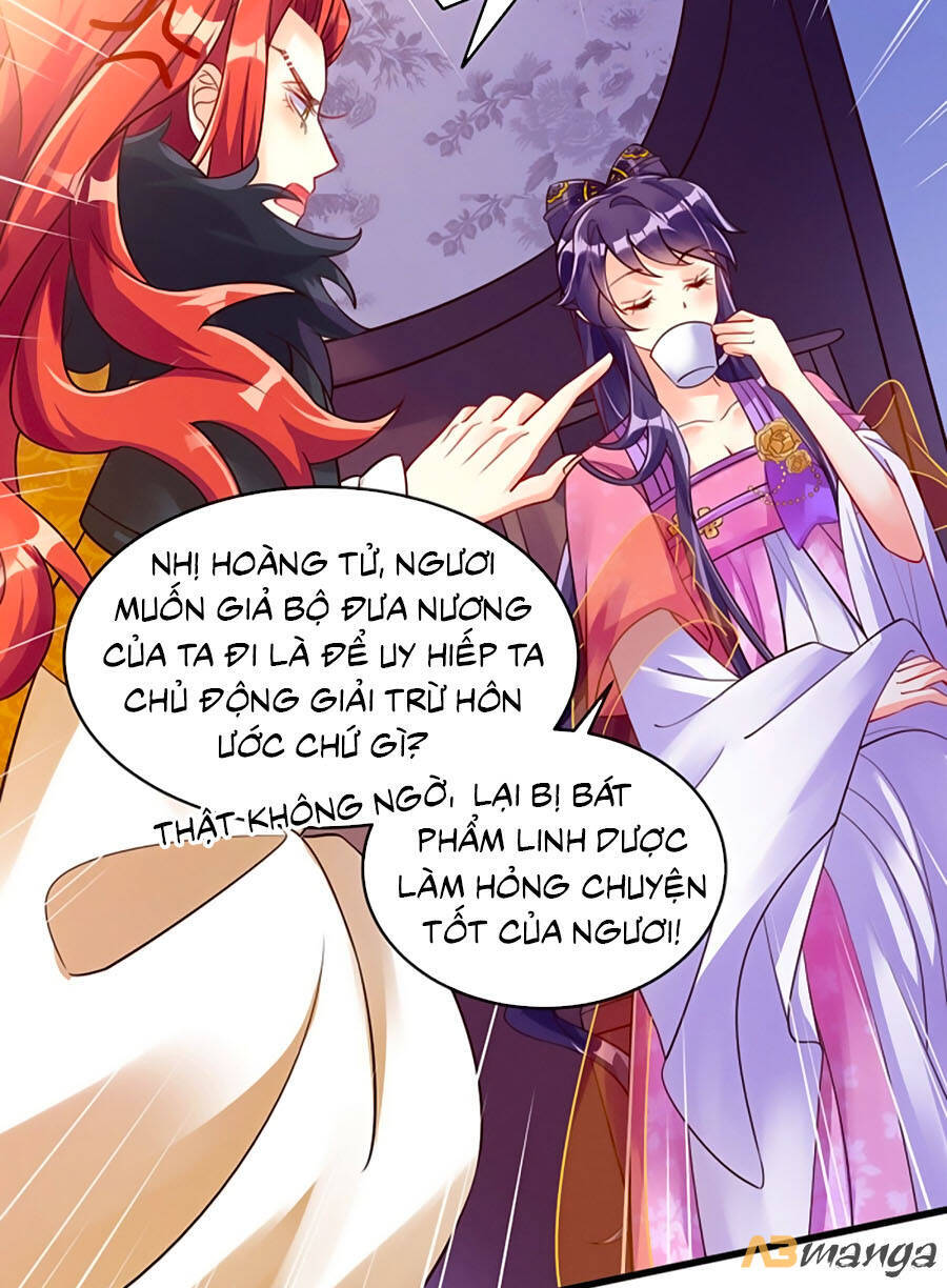 Quân Hỏa Nữ Hoàng Chapter 9 - Trang 2