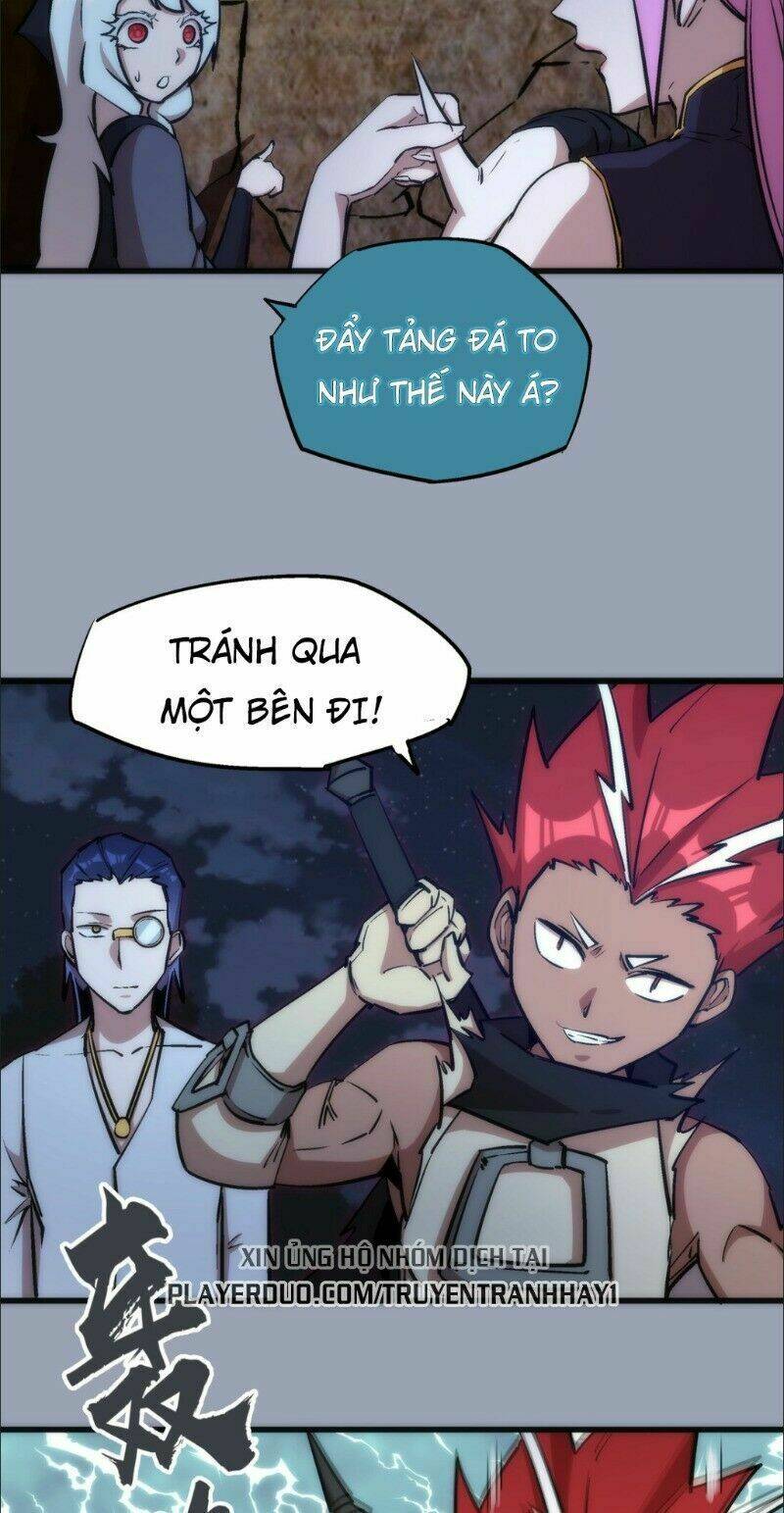 Asura Chapter 26 - Trang 2