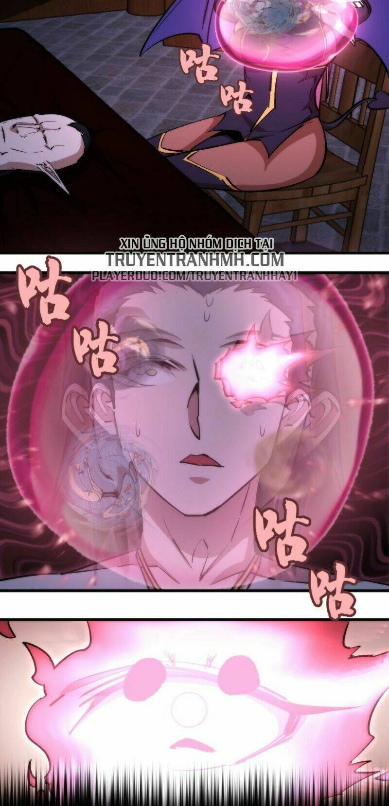 Asura Chapter 25 - Trang 2