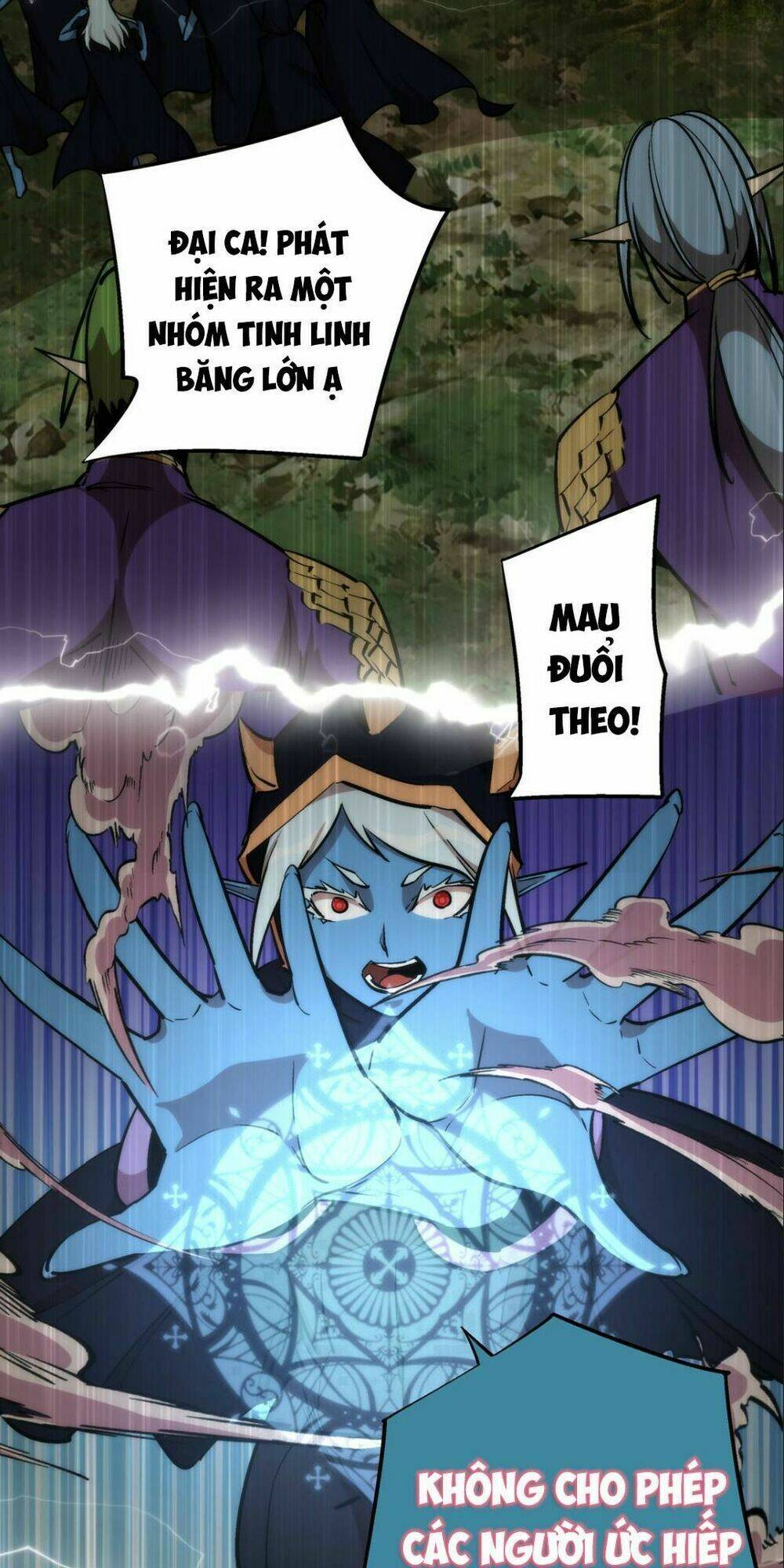 Asura Chapter 25 - Trang 2