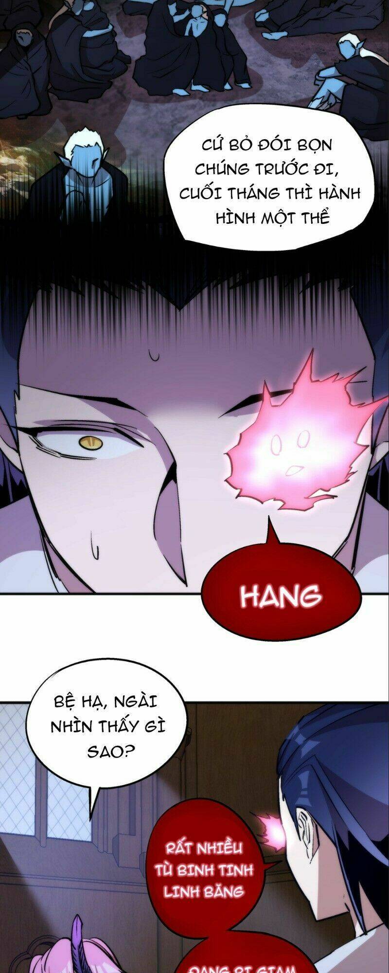 Asura Chapter 25 - Trang 2