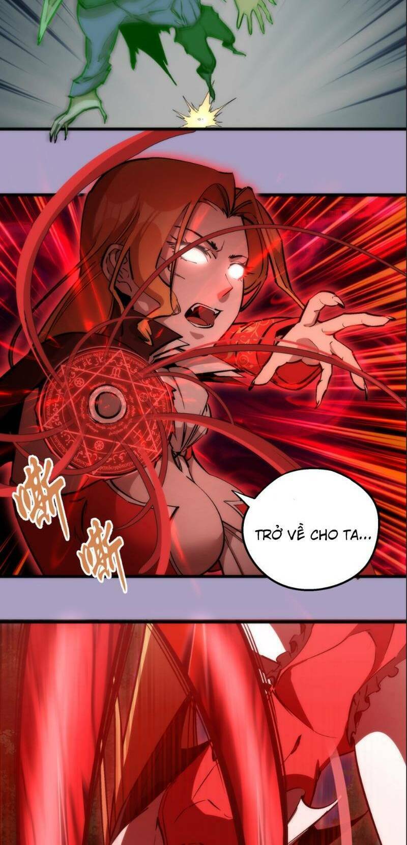 Asura Chapter 24 - Trang 2