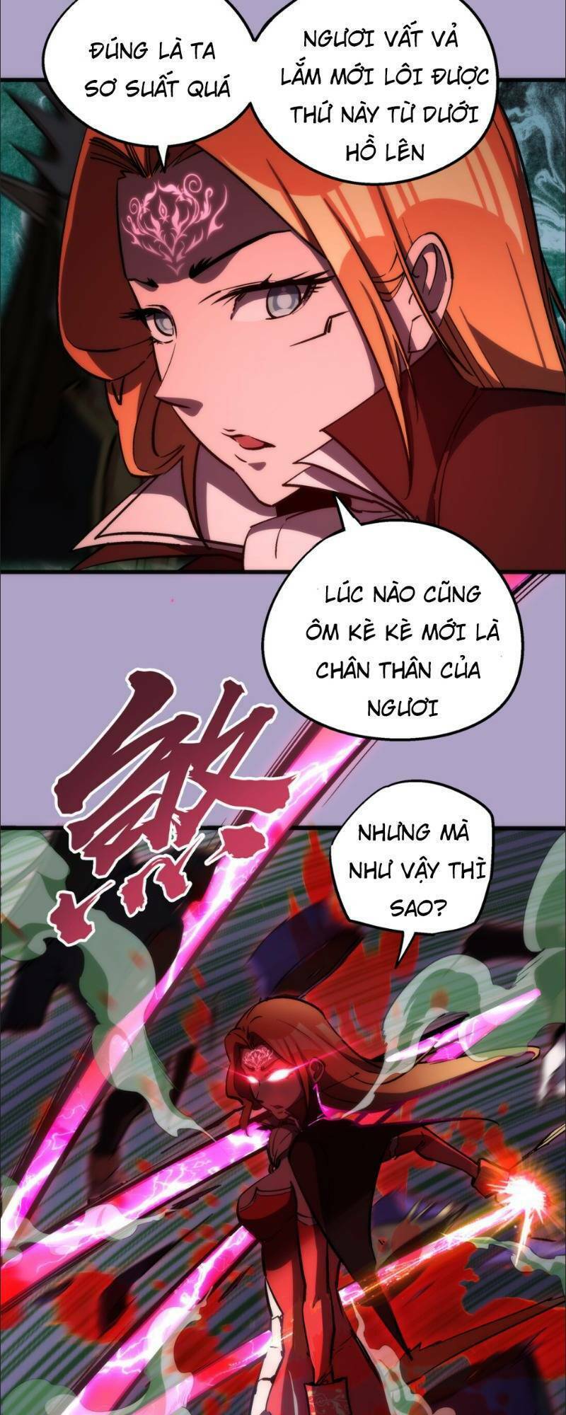 Asura Chapter 24 - Trang 2