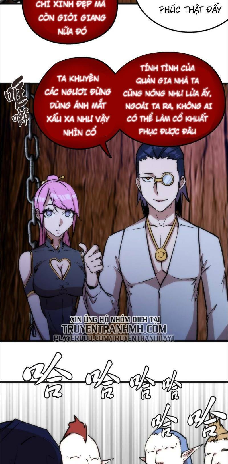 Asura Chapter 23 - Trang 2