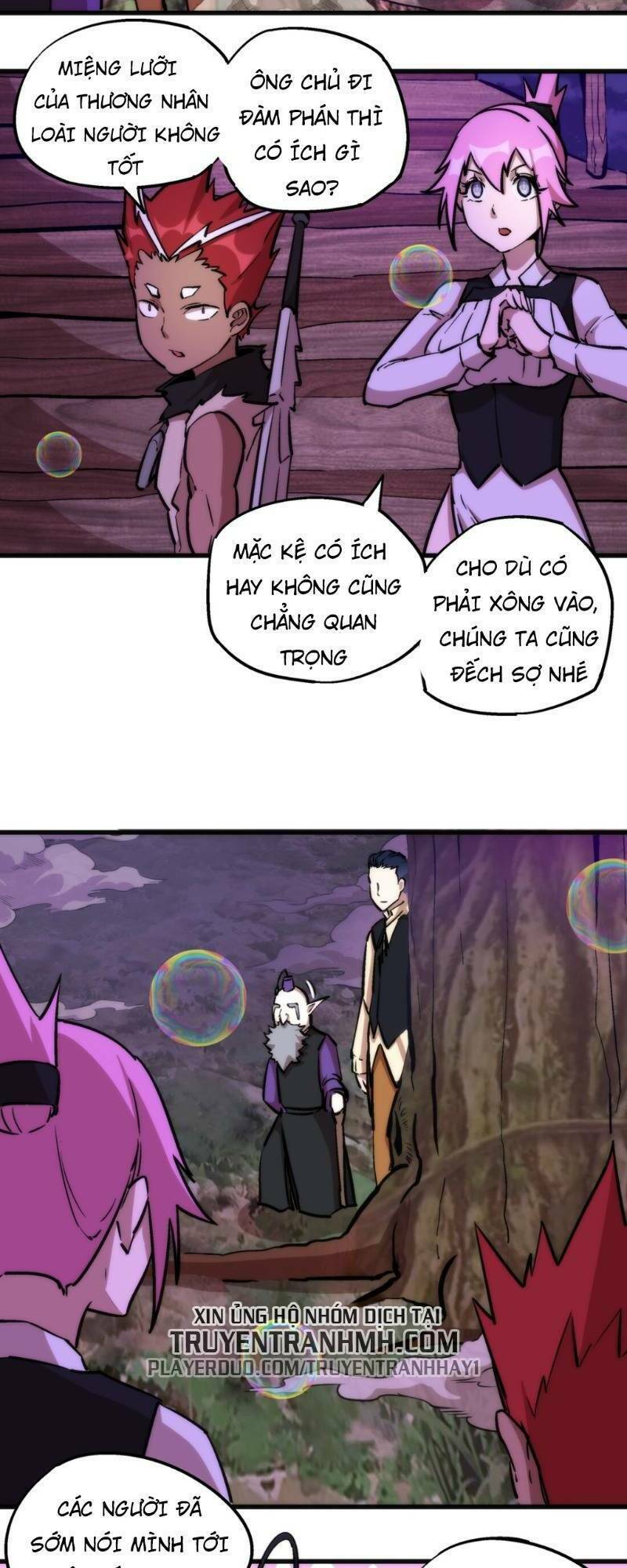 Asura Chapter 23 - Trang 2