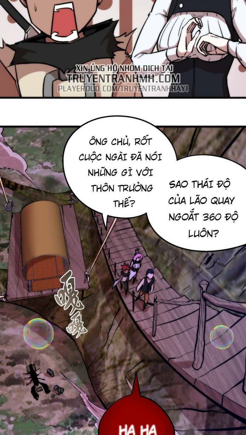 Asura Chapter 23 - Trang 2