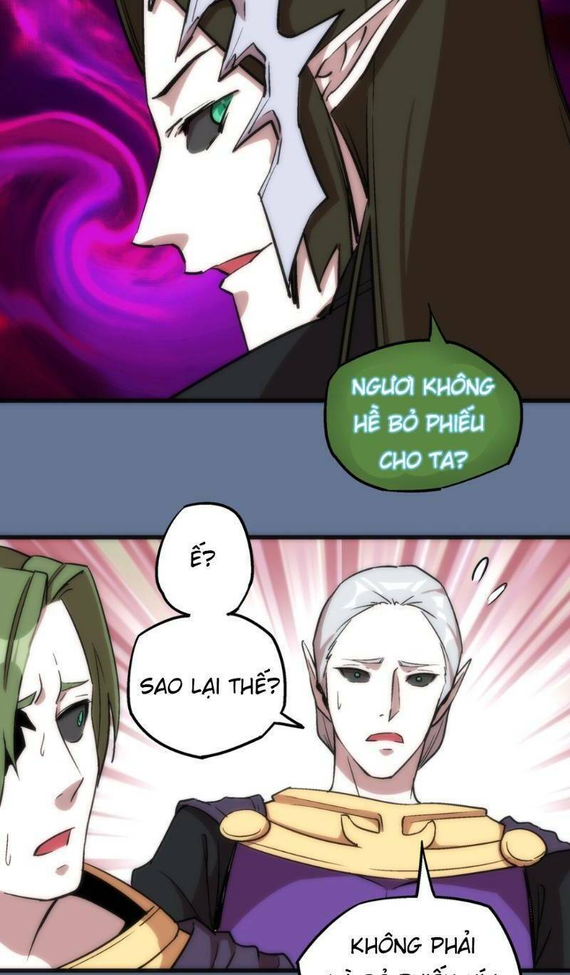 Asura Chapter 22 - Trang 2