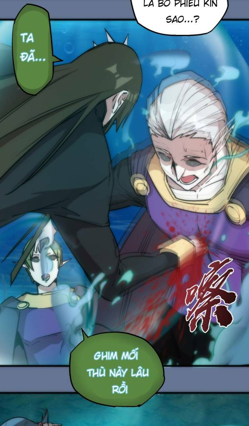 Asura Chapter 22 - Trang 2