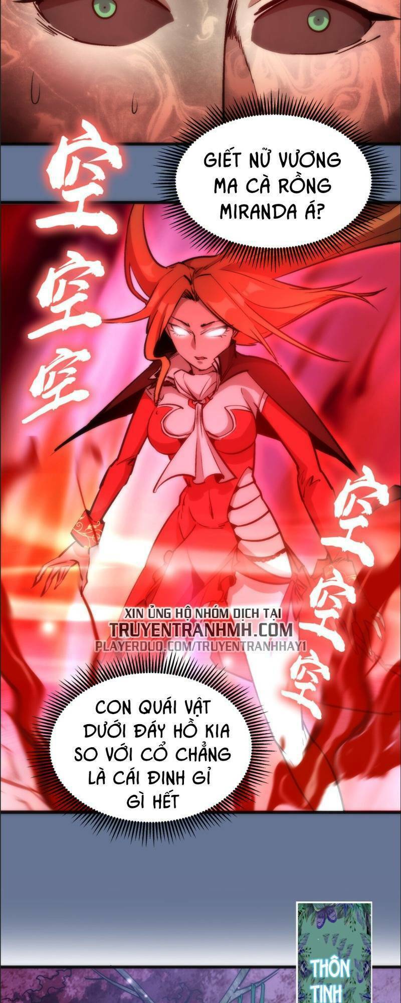 Asura Chapter 22 - Trang 2