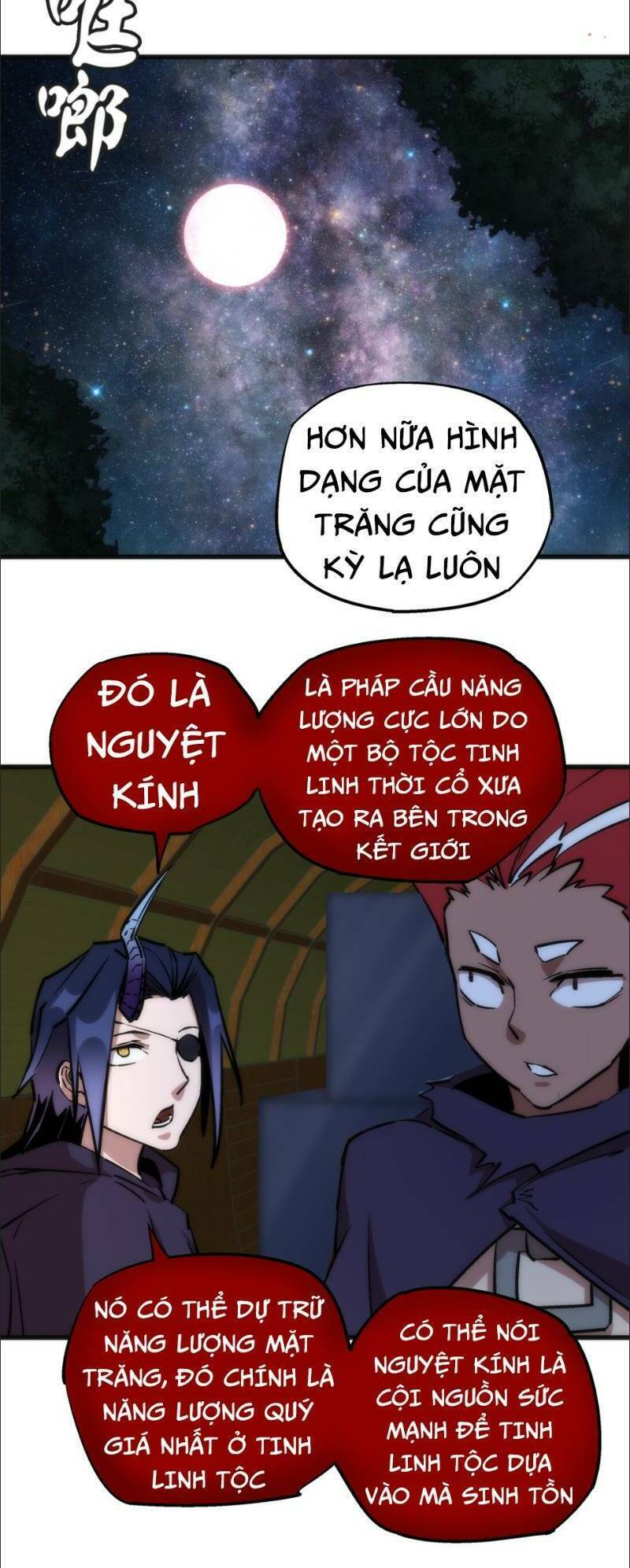 Asura Chapter 20 - Trang 2