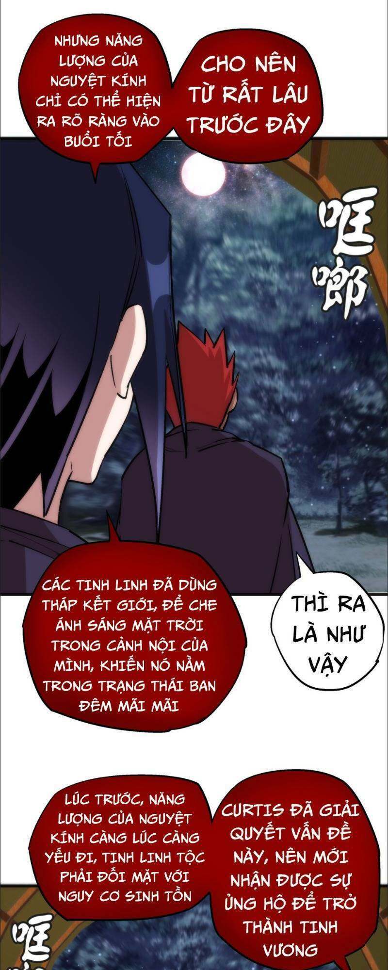 Asura Chapter 20 - Trang 2