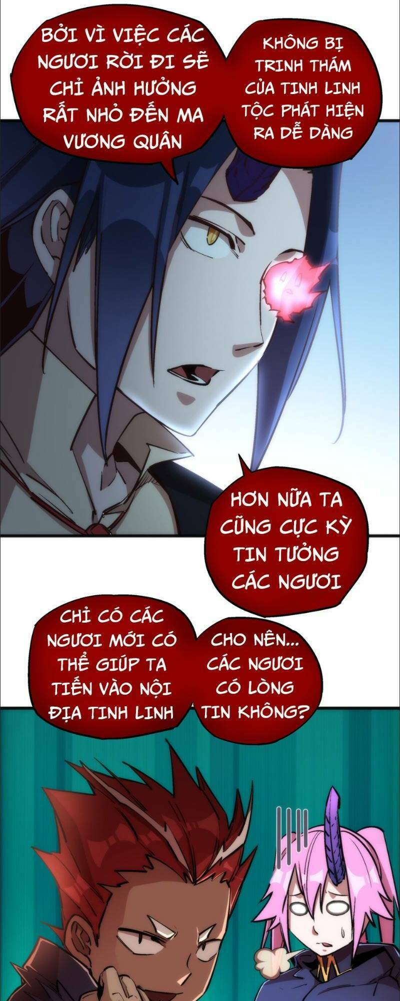 Asura Chapter 20 - Trang 2