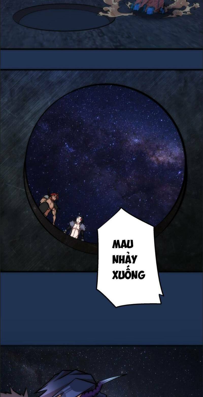 Asura Chapter 17 - Trang 2