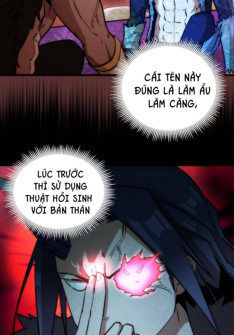 Asura Chapter 16 - Trang 2