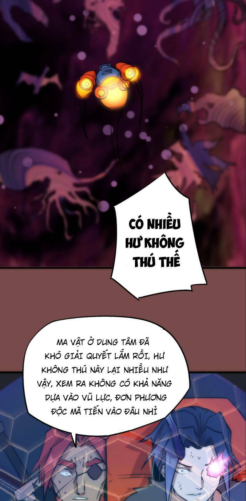 Asura Chapter 16 - Trang 2