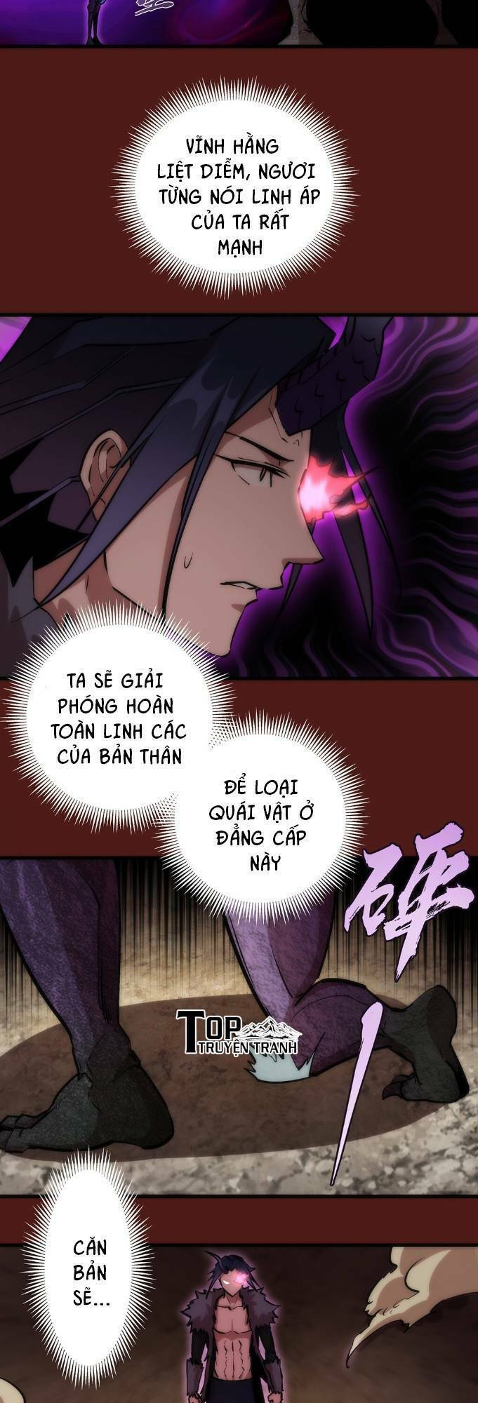 Asura Chapter 13 - Trang 2