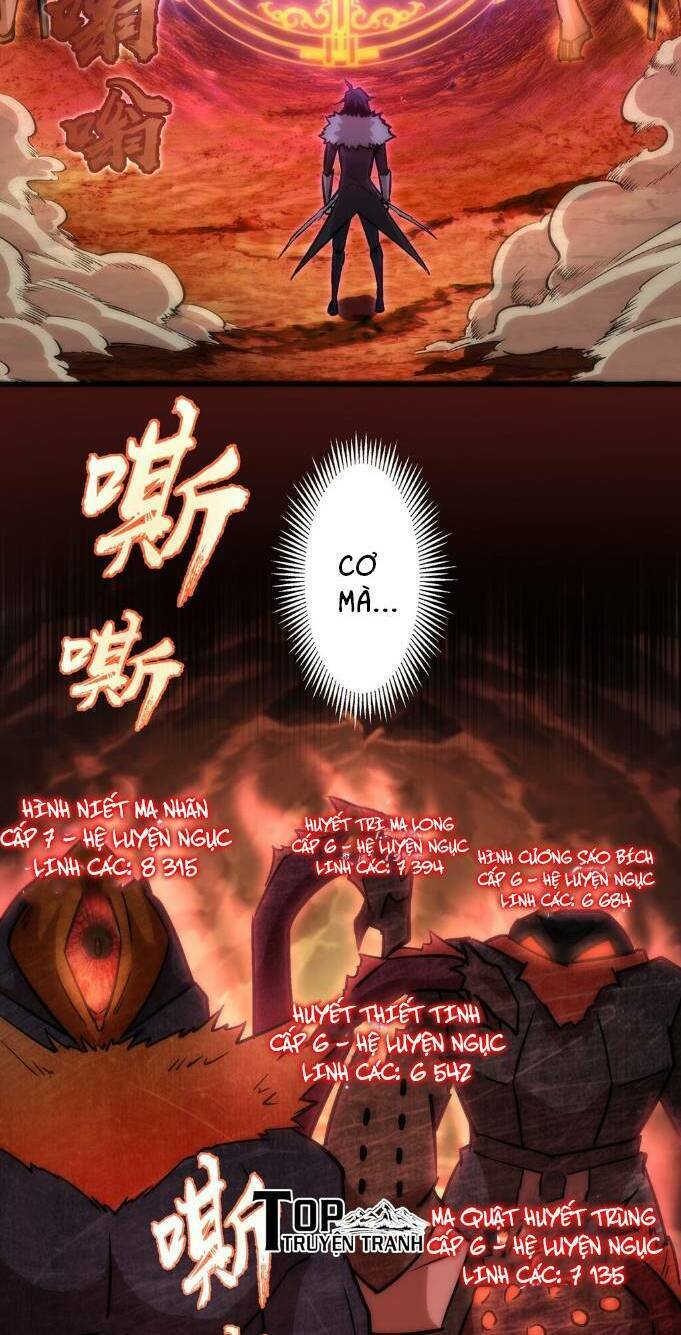 Asura Chapter 13 - Trang 2