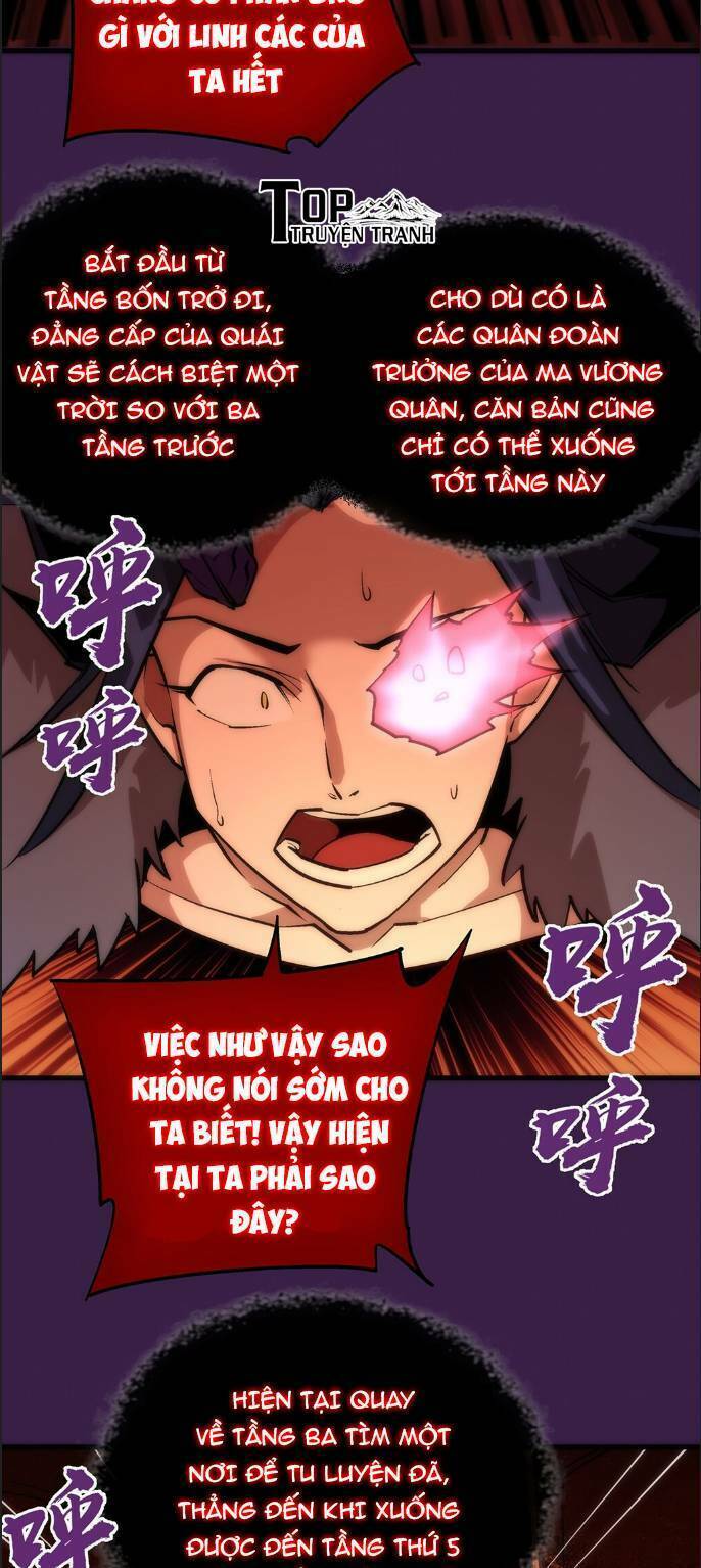 Asura Chapter 13 - Trang 2