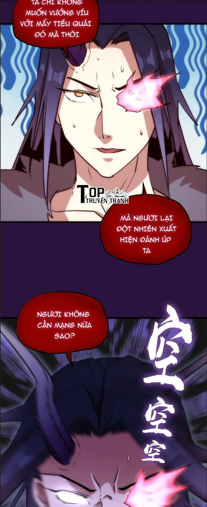 Asura Chapter 13 - Trang 2