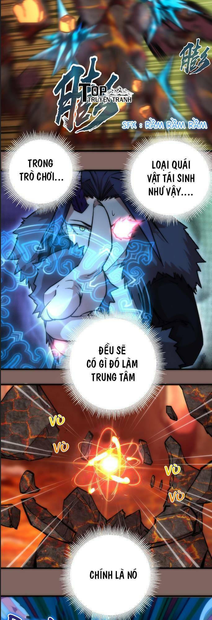 Asura Chapter 12 - Trang 2