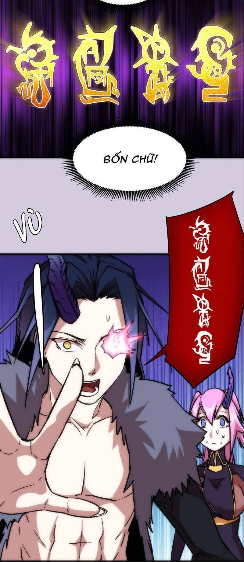 Asura Chapter 10 - Trang 2