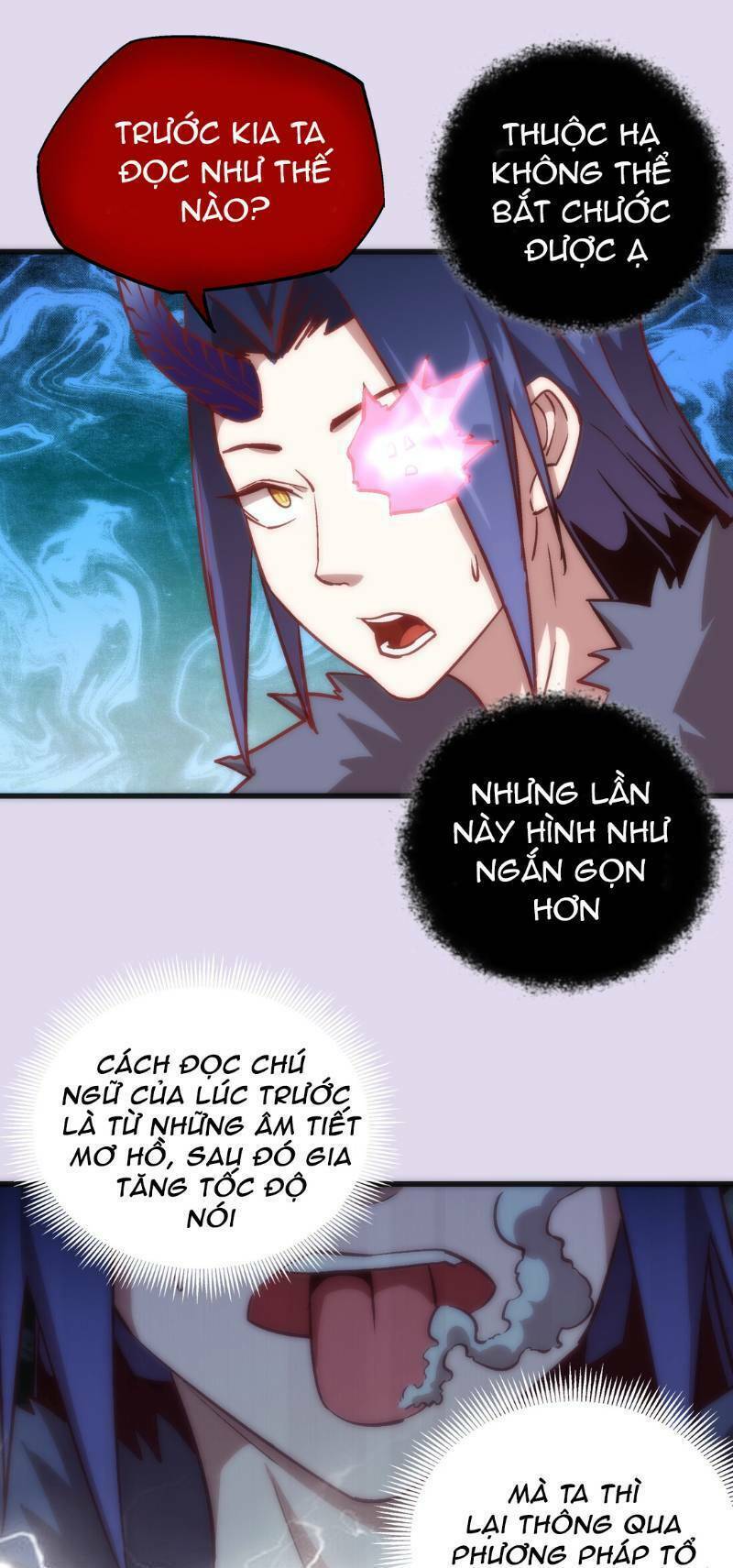 Asura Chapter 10 - Trang 2