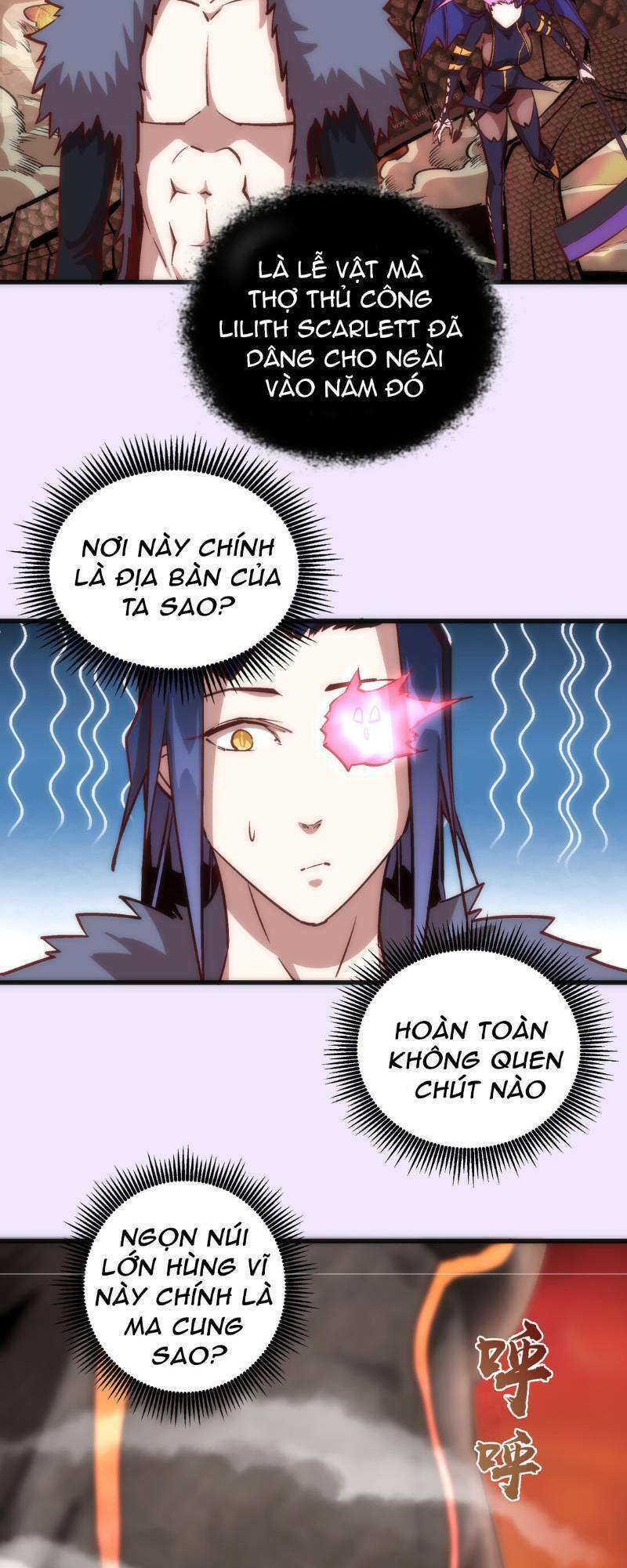 Asura Chapter 10 - Trang 2