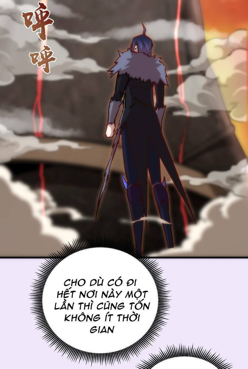 Asura Chapter 10 - Trang 2