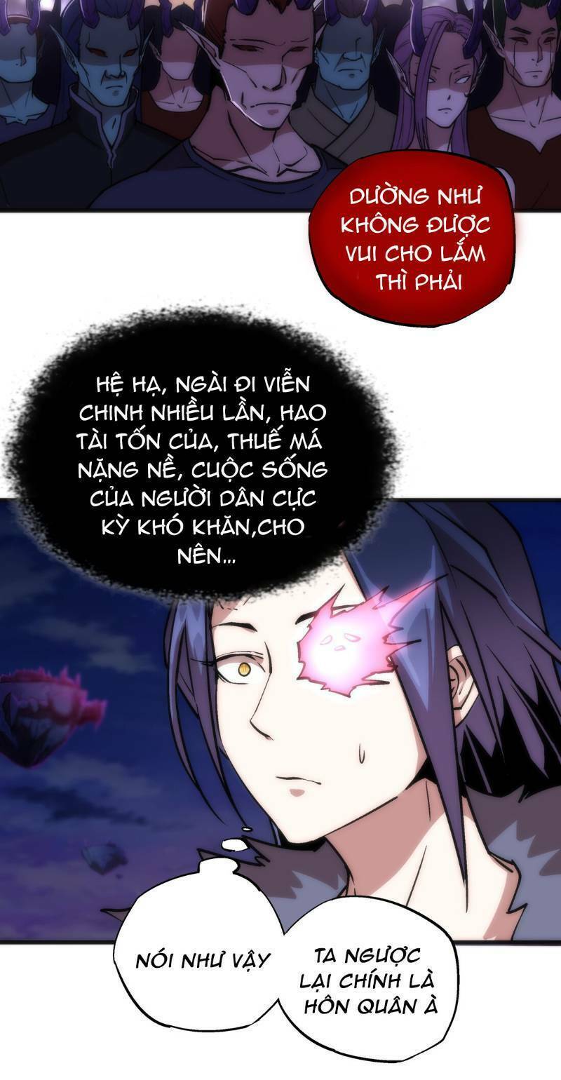 Asura Chapter 10 - Trang 2