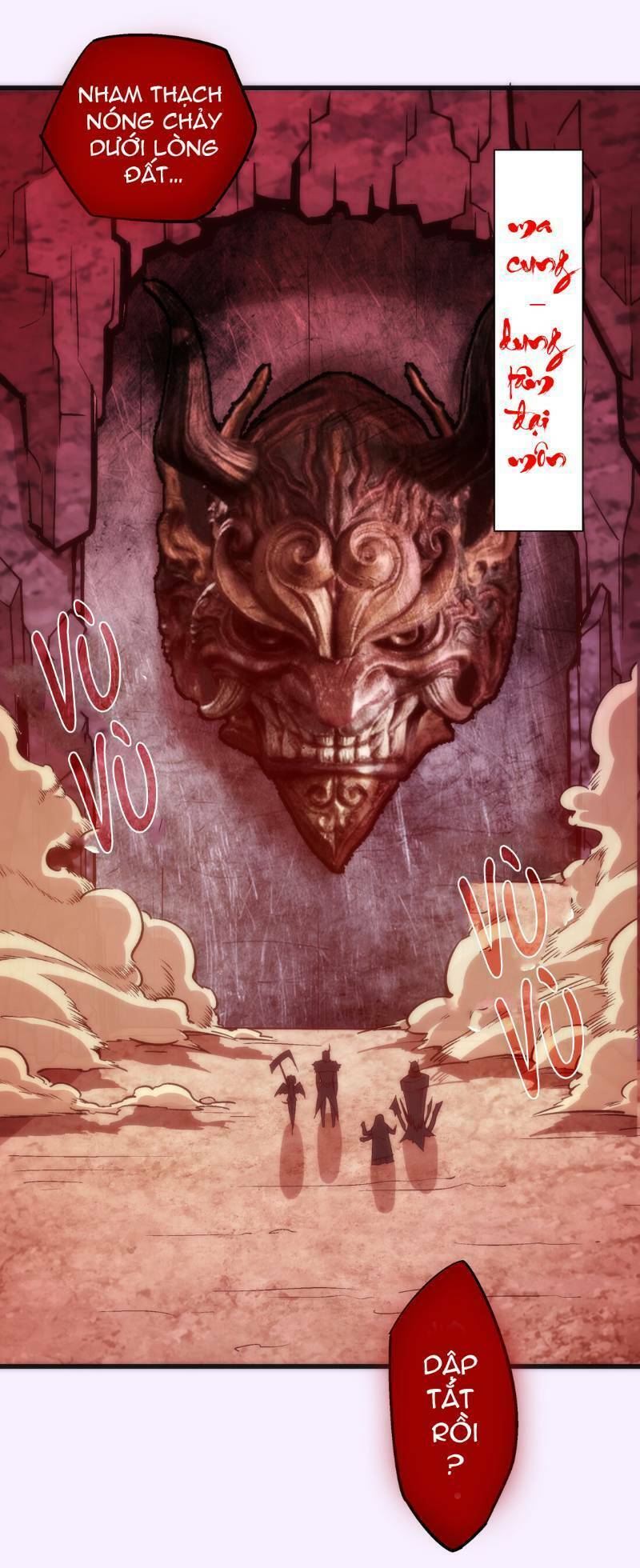 Asura Chapter 10 - Trang 2