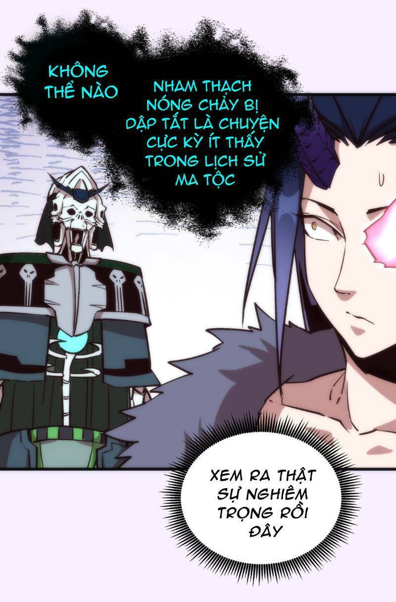 Asura Chapter 10 - Trang 2