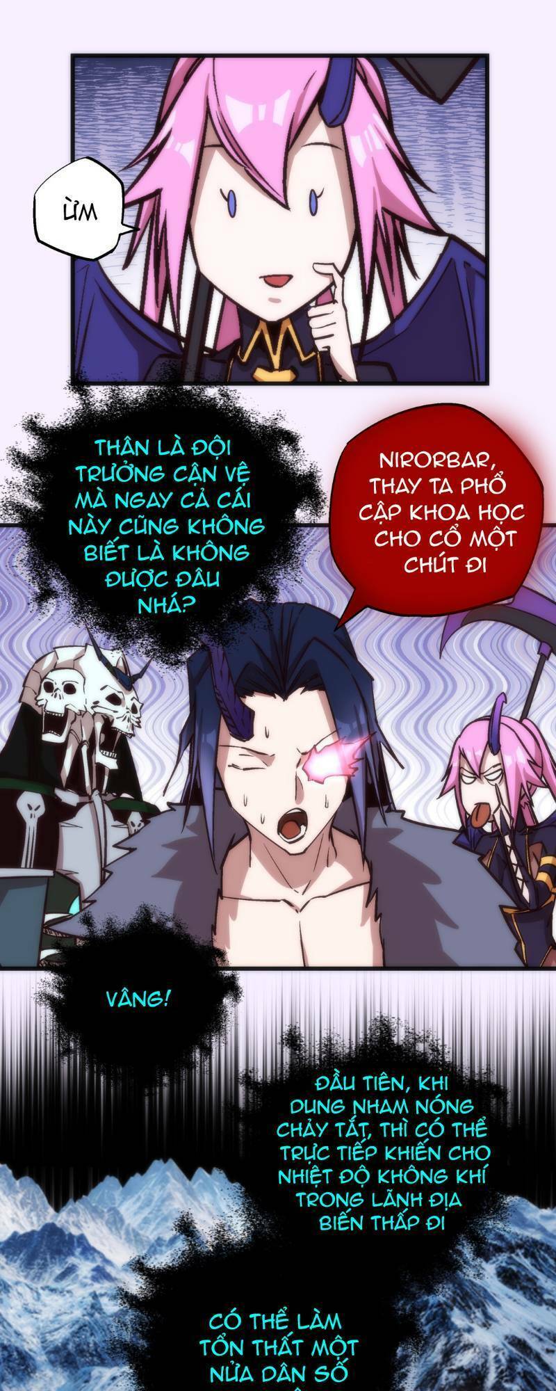 Asura Chapter 10 - Trang 2