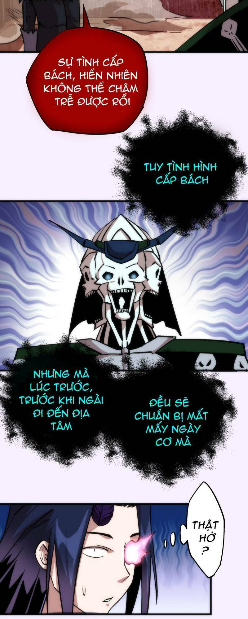 Asura Chapter 10 - Trang 2