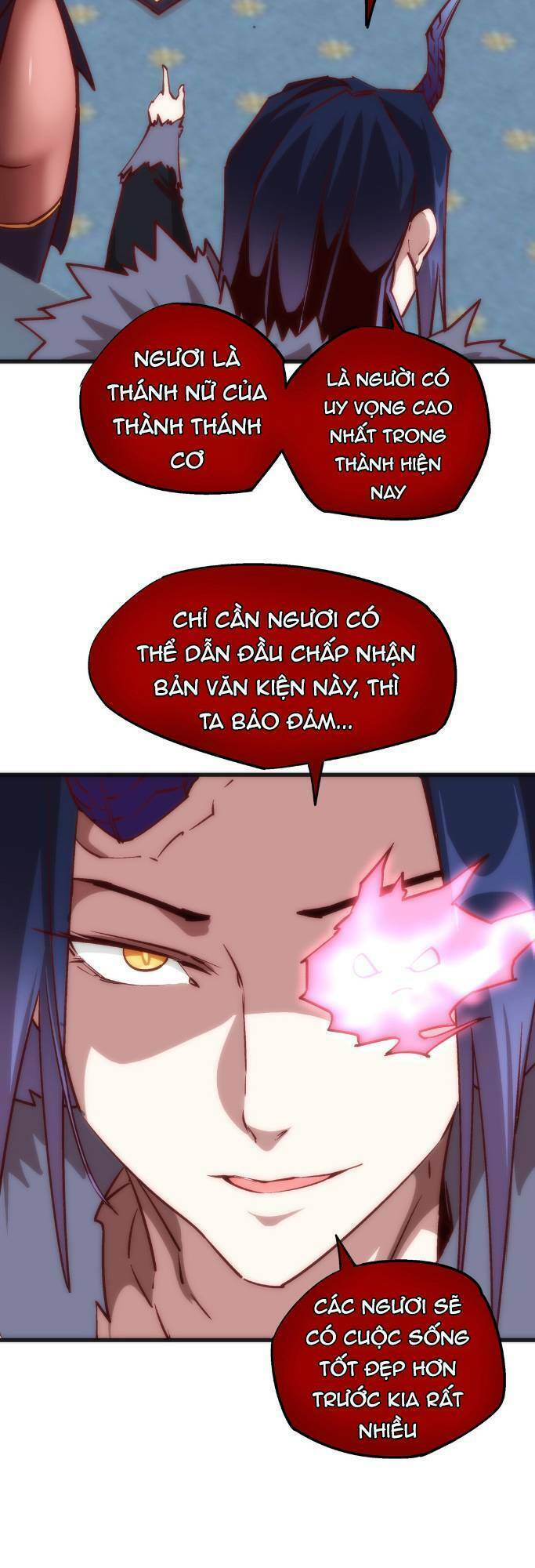 Asura Chapter 9 - Trang 2