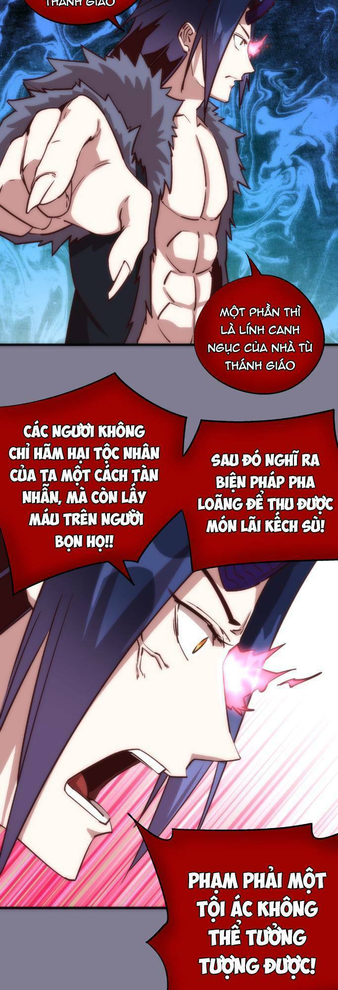 Asura Chapter 9 - Trang 2