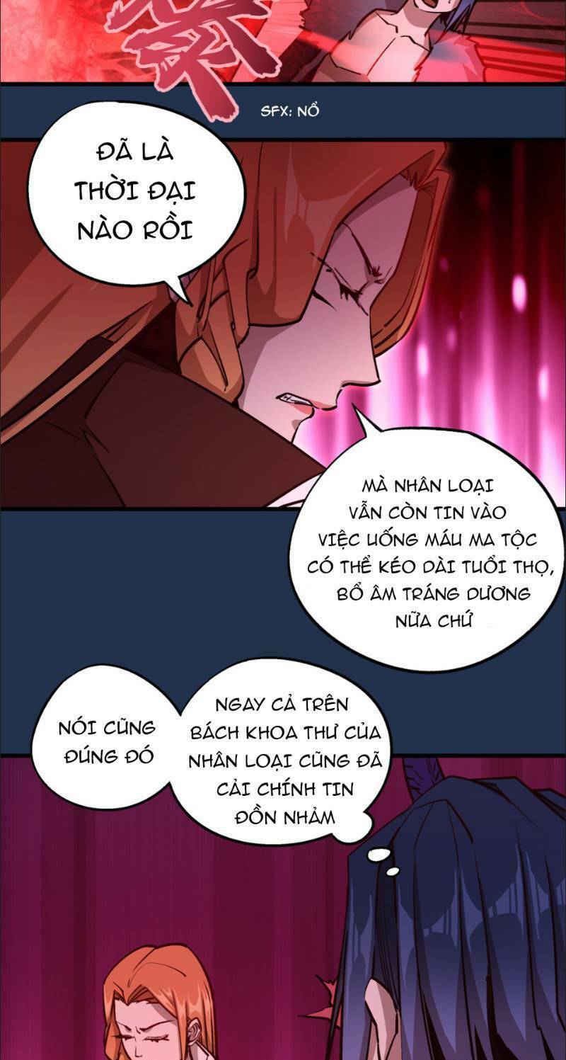 Asura Chapter 8 - Trang 2