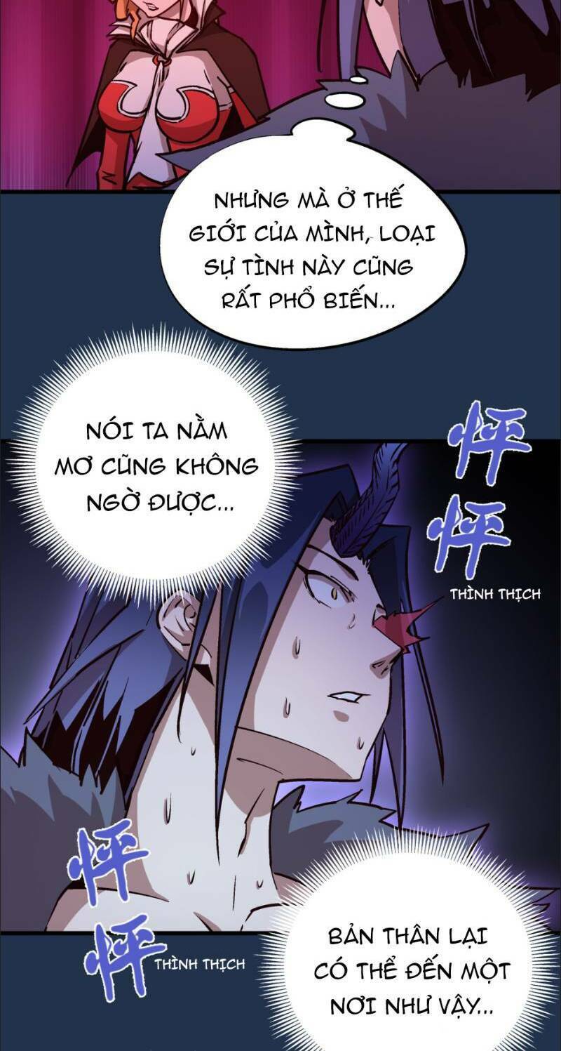 Asura Chapter 8 - Trang 2