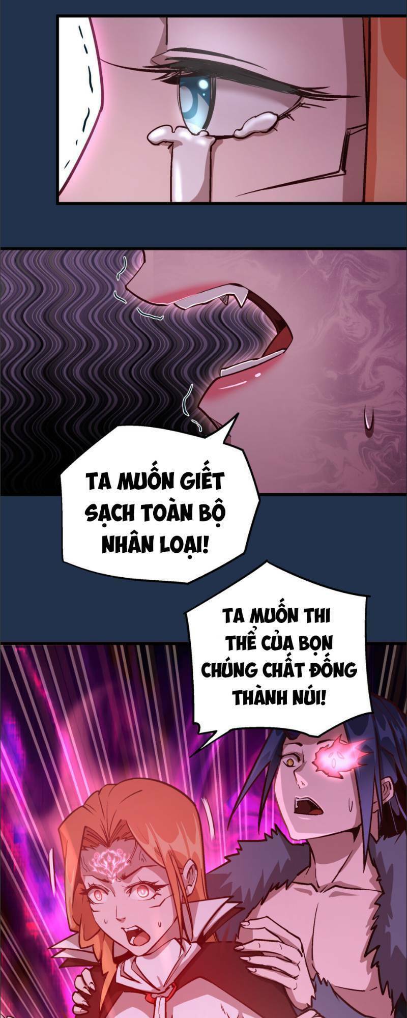 Asura Chapter 8 - Trang 2