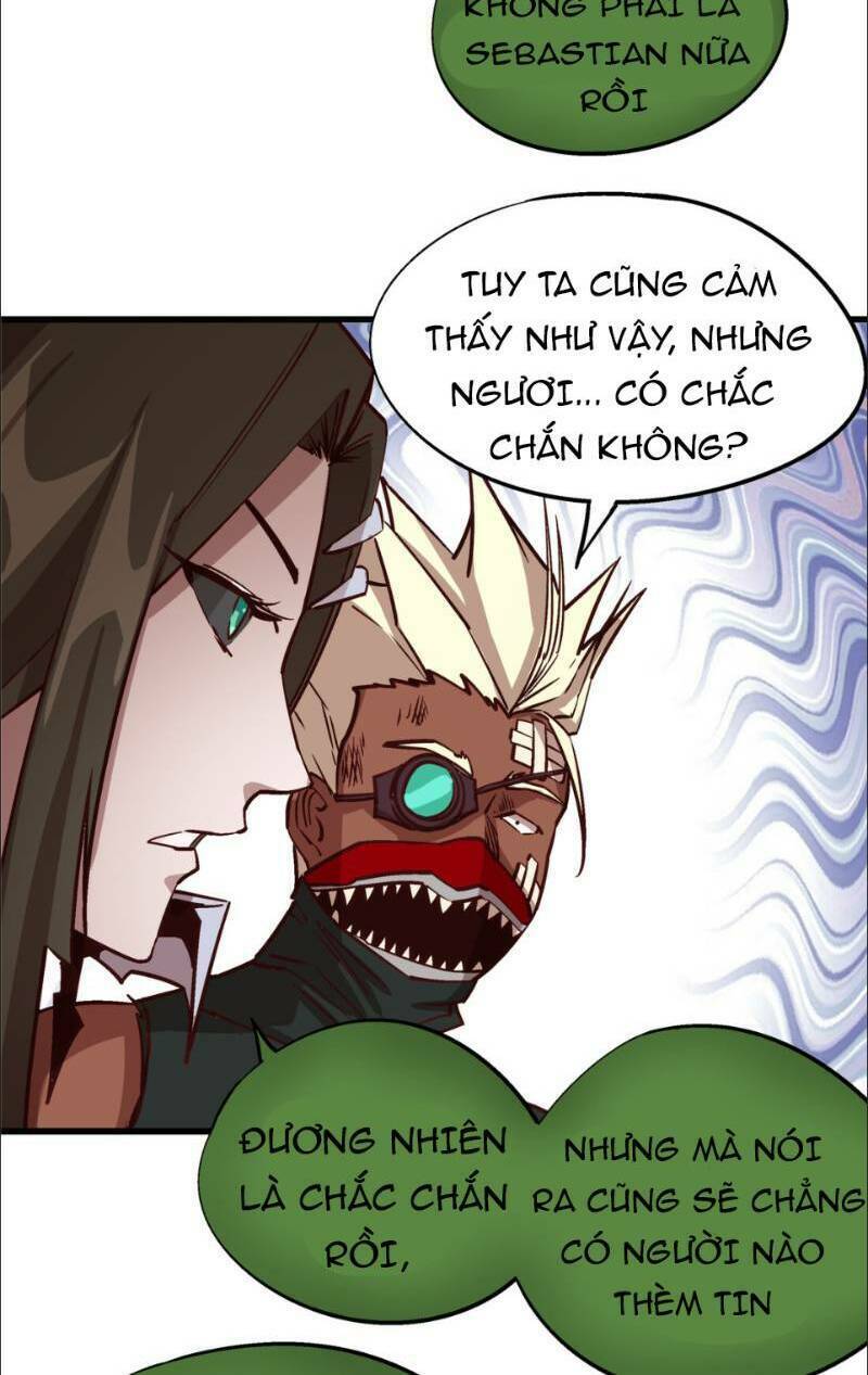 Asura Chapter 8 - Trang 2