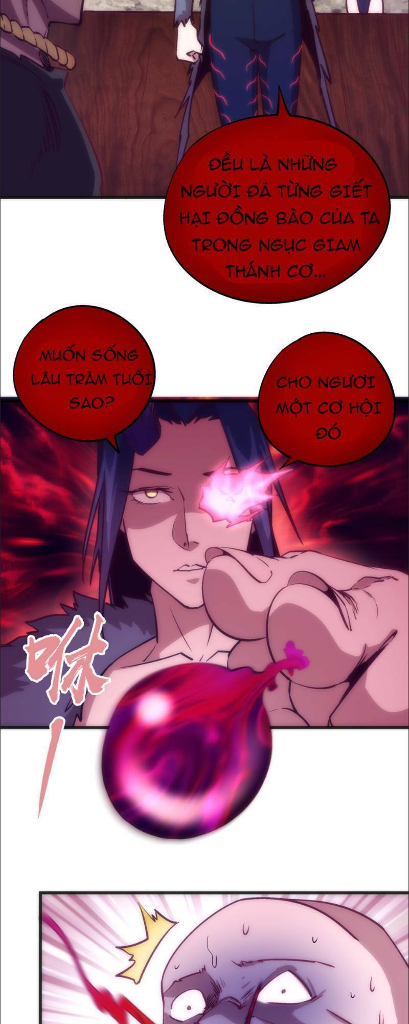 Asura Chapter 8 - Trang 2