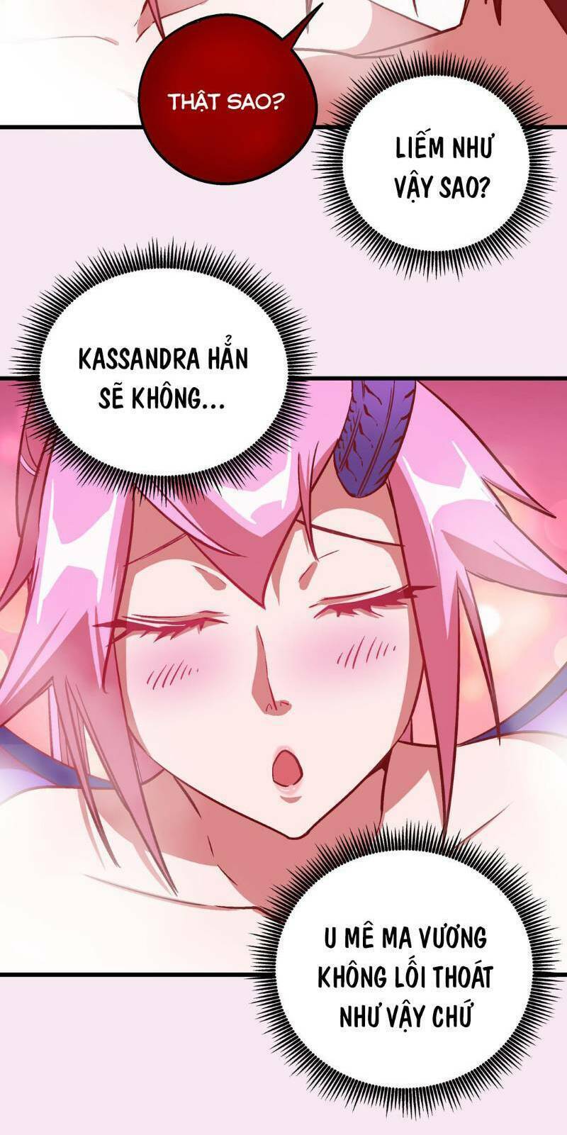 Asura Chapter 7 - Trang 2