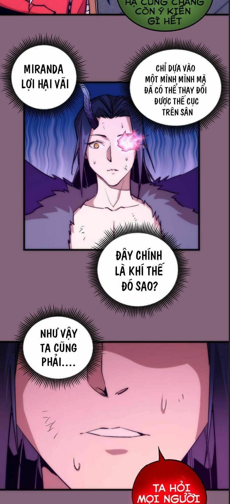 Asura Chapter 6 - Trang 2