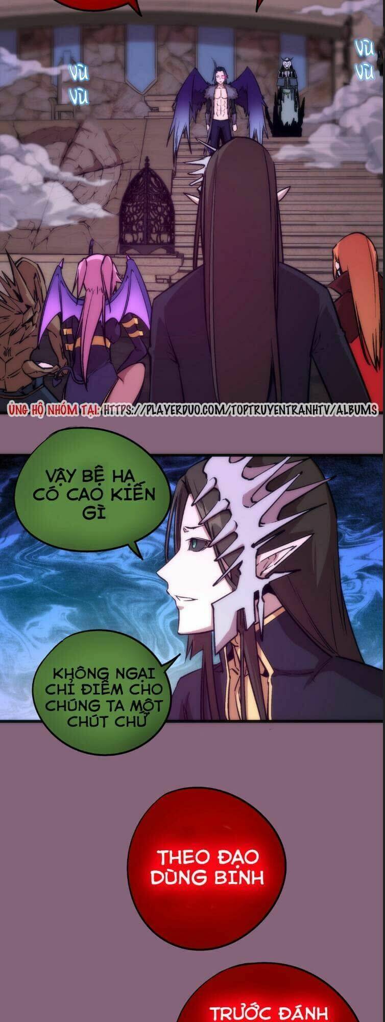 Asura Chapter 6 - Trang 2