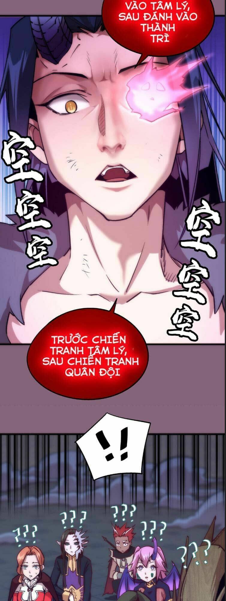 Asura Chapter 6 - Trang 2