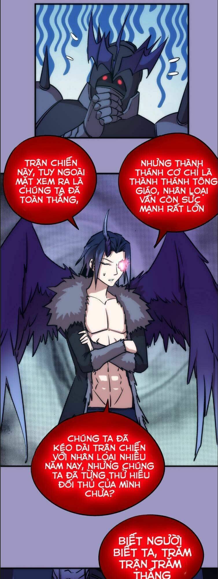 Asura Chapter 6 - Trang 2