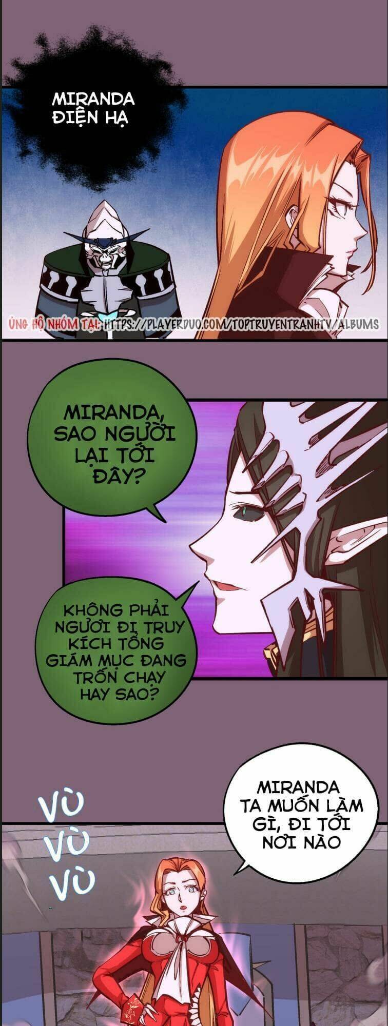 Asura Chapter 6 - Trang 2