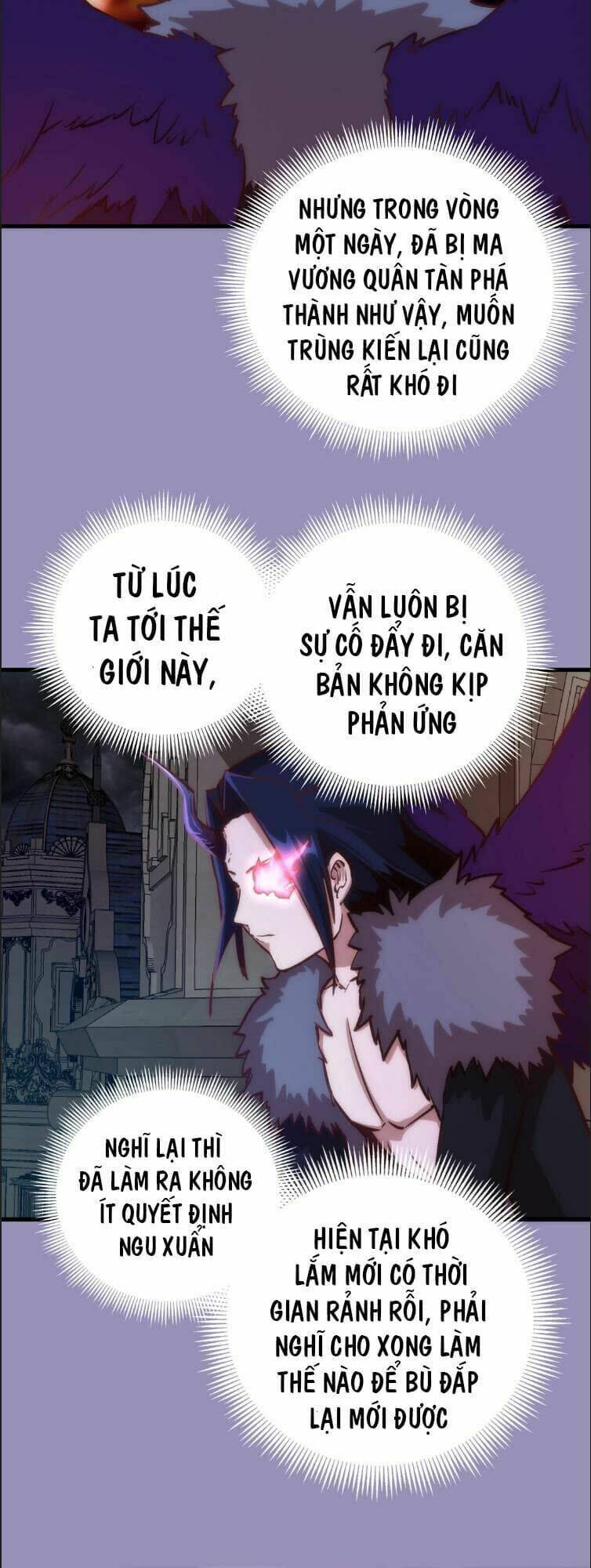 Asura Chapter 6 - Trang 2