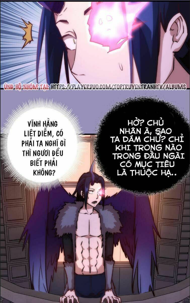 Asura Chapter 6 - Trang 2